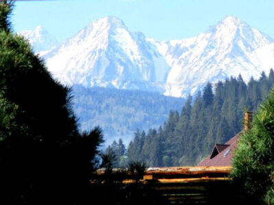 AGROTURYSTYKA NAD BRZEGIEM