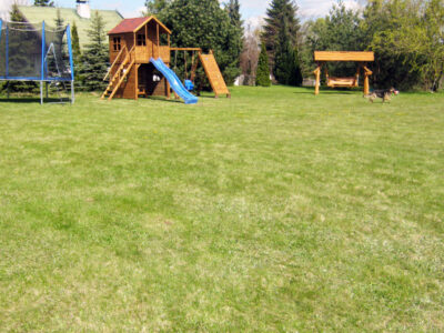 GOSPODARSTWO AGROTURYSTYCZNE RÓŻYCCY