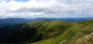 Agroturystyka i Turystyka Wiejska Bieszczady i Podkarpacie