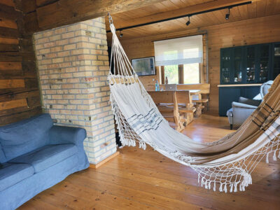 DOMEK WIRCHNIA DOMKI CAŁOROCZNE