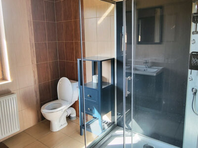 DOMEK WIRCHNIA DOMKI CAŁOROCZNE