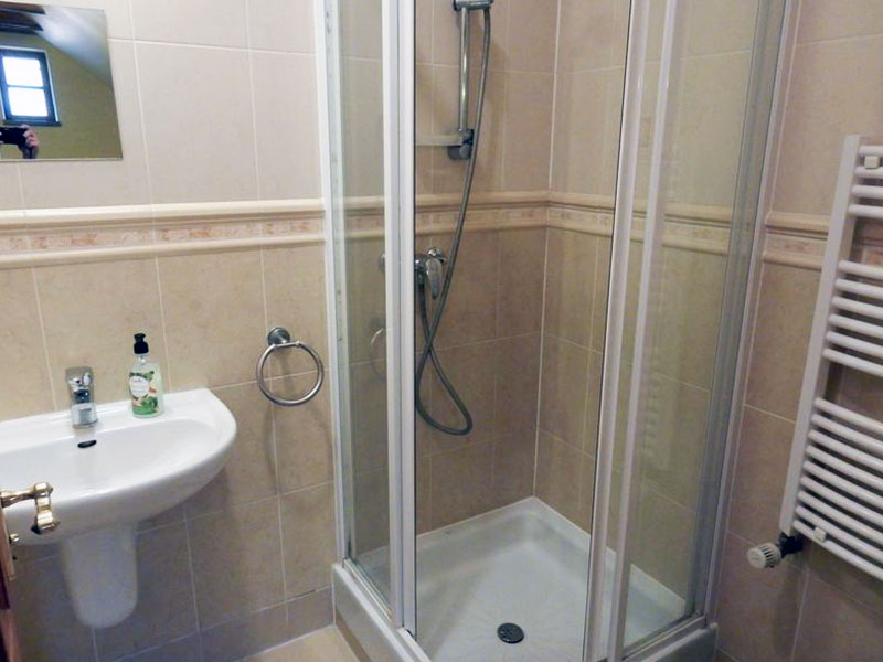 GOSPODARSTWO AGROTURYSTYCZNE DWOREK JANOWICKI