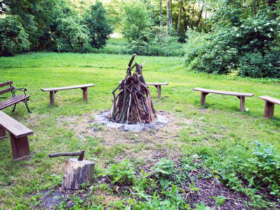 GOSPODARSTWO AGROTURYSTYCZNE DWOREK JANOWICKI