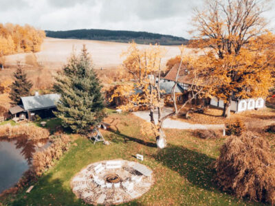 GOSPODARSTWO AGROTURYSTYCZNE AGRO PUSTELNIK