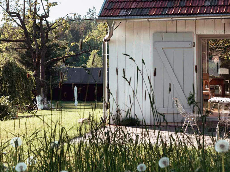 GOSPODARSTWO AGROTURYSTYCZNE AGRO PUSTELNIK