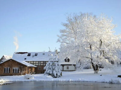 GOSPODARSTWO AGROTURYSTYCZNE AGRO PUSTELNIK