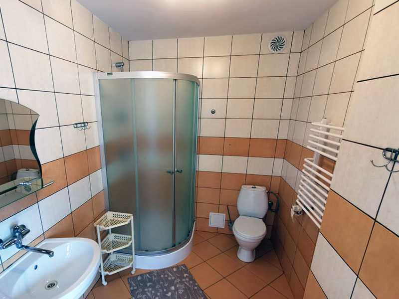 AGROTURYSTYKA POD STRZECHĄ