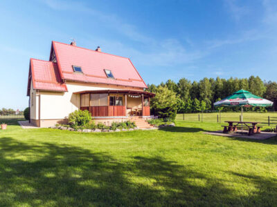 AGROTURYSTYKA RANCZO