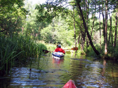AGROTURYSTYKA RANCZO