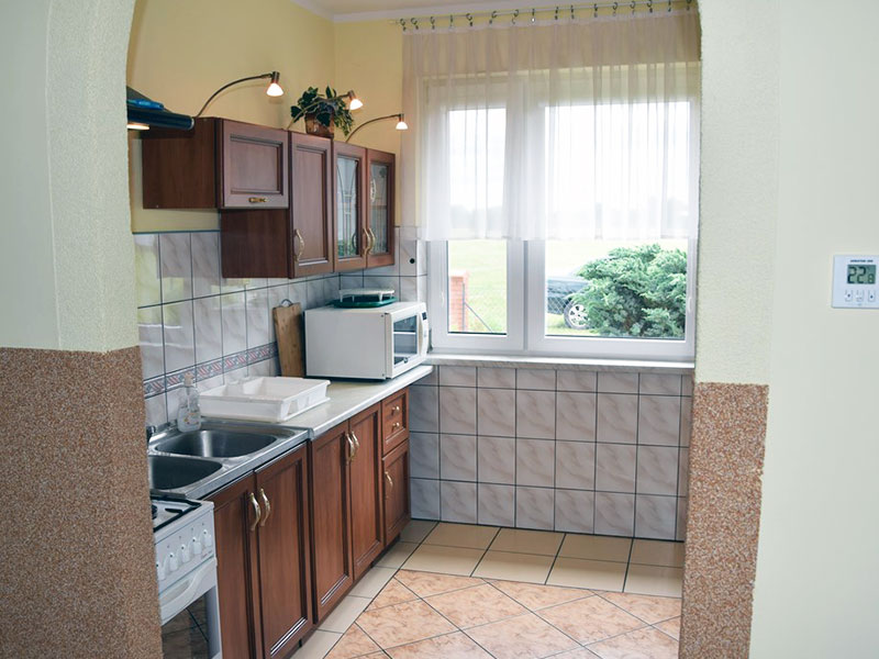 AGROTURYSTYKA RANCZO