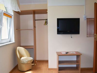 AGROTURYSTYKA RANCZO