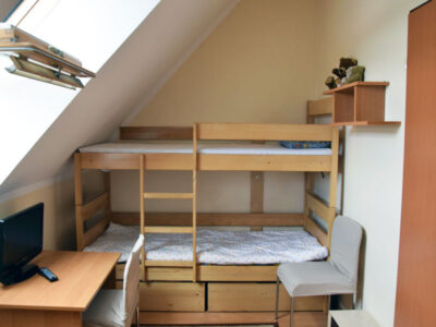 AGROTURYSTYKA RANCZO