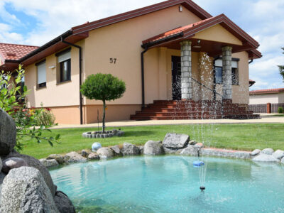 AGROTURYSTYKA RANCZO