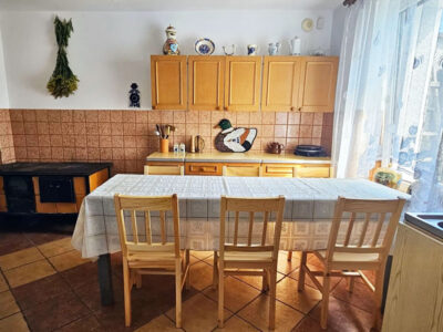 AGROTURYSTYKA RANCZO NA KOŃCU ŚWIATA