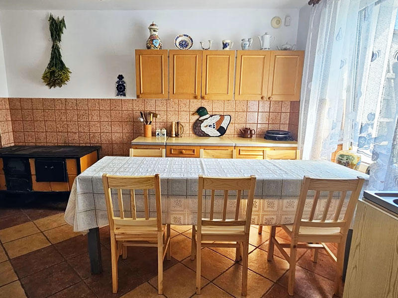 AGROTURYSTYKA RANCZO NA KOŃCU ŚWIATA