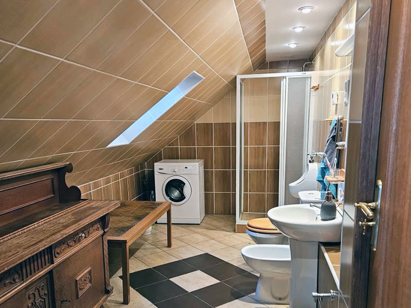 AGROTURYSTYKA RANCZO NA KOŃCU ŚWIATA