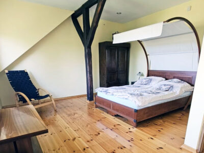 AGROTURYSTYKA RANCZO NA KOŃCU ŚWIATA