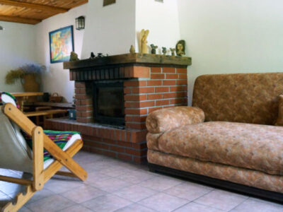 GOSPODARSTWO AGROTURYSTYCZNE ZIELONA DOLINA