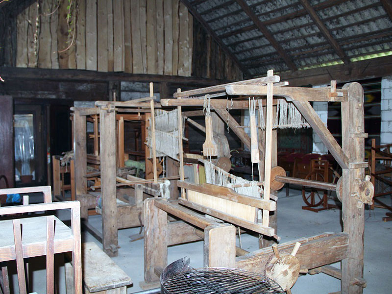 GOSPODARSTWO AGROTURYSTYCZNE ZIELONA DOLINA