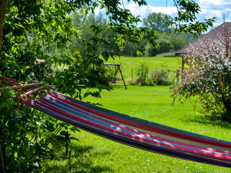 GOSPODARSTWO AGROTURYSTYCZNE JAĆWING