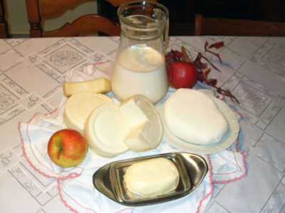 GOSPODARSTWO AGROTURYSTYCZNE JAĆWING