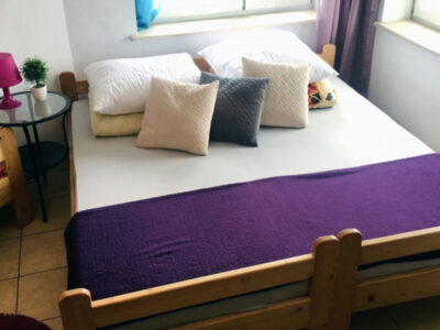 GOSPODARSTWO AGROTURYSTYCZNE JAĆWING