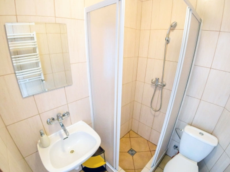 GOSPODARSTWO AGROTURYSTYCZNE JAĆWING