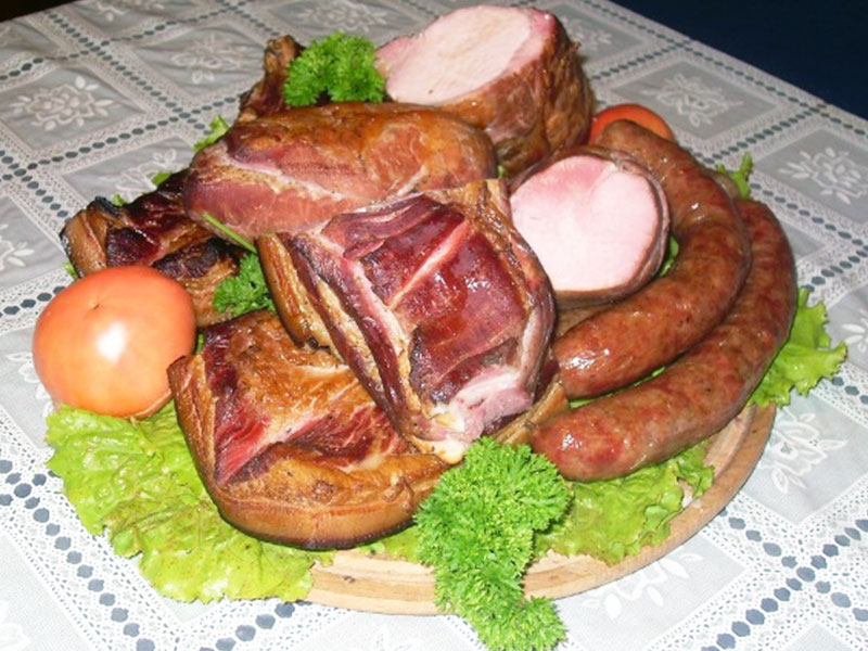 GOSPODARSTWO AGROTURYSTYCZNE JAĆWING