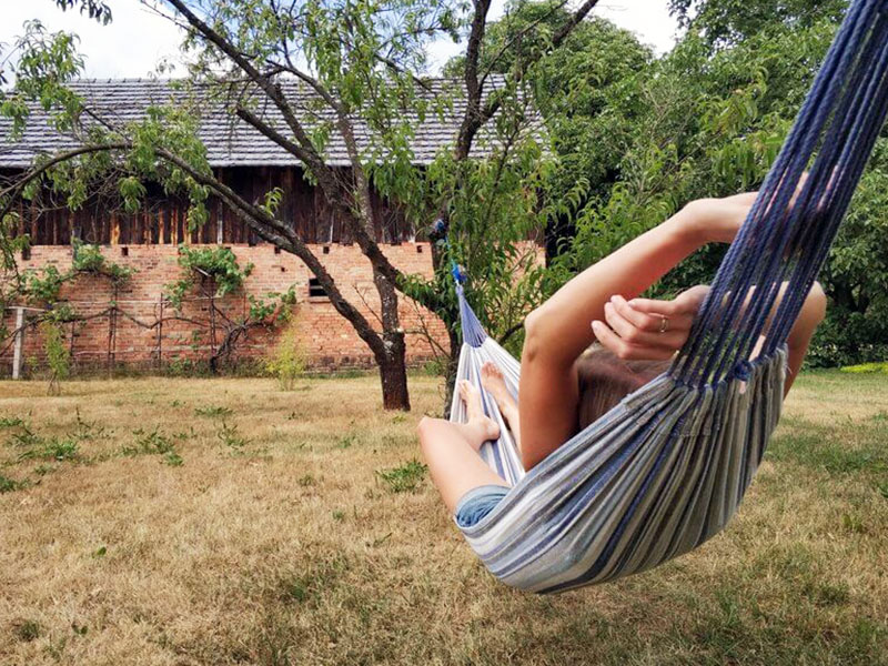 AGROTURYSTYKA RAJSKIE SIEDLISKO