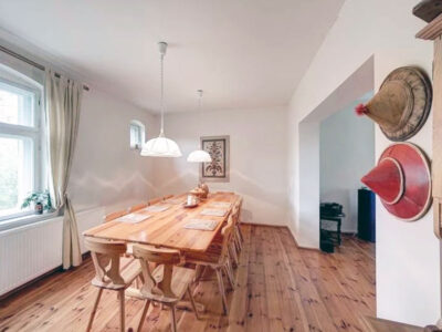 AGROTURYSTYKA RAJSKIE SIEDLISKO