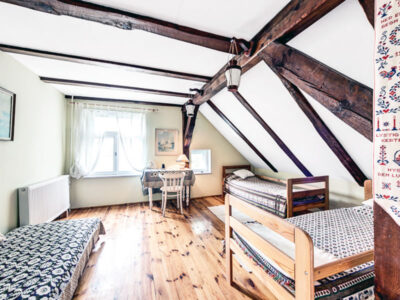 AGROTURYSTYKA RAJSKIE SIEDLISKO