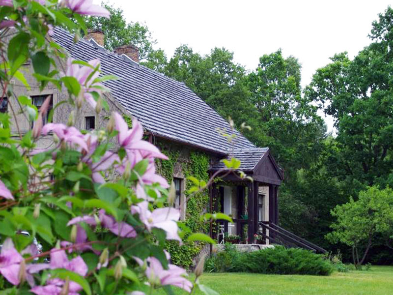 AGROTURYSTYKA RAJSKIE SIEDLISKO