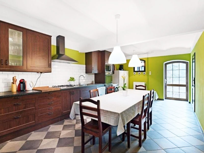 GOSPODARSTWO AGROTURYSTYCZNE U MAGDY