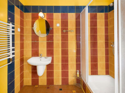 GOSPODARSTWO AGROTURYSTYCZNE U MAGDY