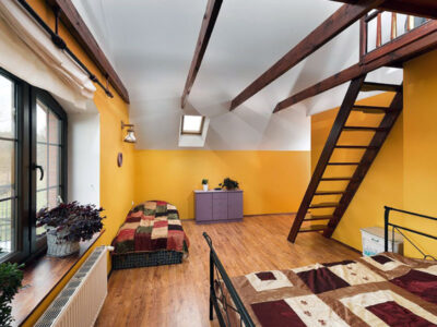 GOSPODARSTWO AGROTURYSTYCZNE U MAGDY