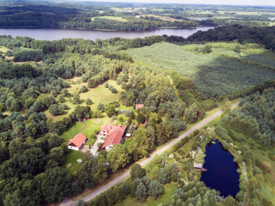 GOSPODARSTWO AGROTURYSTYCZNE U MAGDY