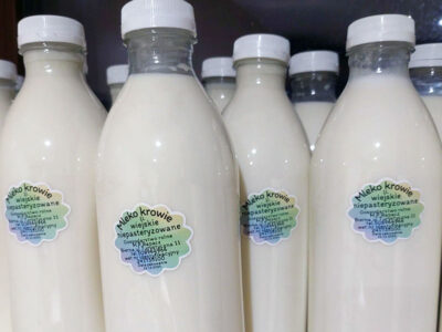 GOSPODARSTWO ROLNO-AGROTURYSTYCZNE BIERNA