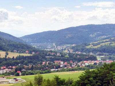 GOSPODARSTWO ROLNO-AGROTURYSTYCZNE BIERNA