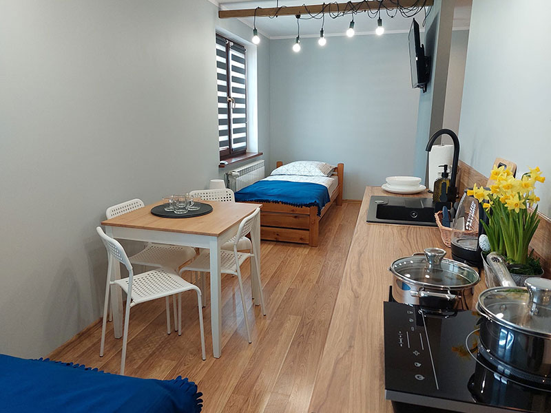 GOSPODARSTWO ROLNO-AGROTURYSTYCZNE BIERNA