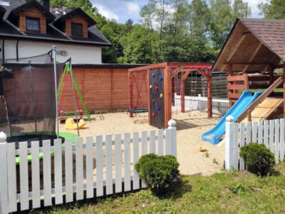 RANCZO CZERWONY MŁYN