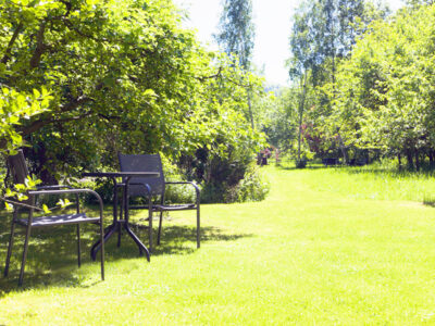 GOSPODARSTWO AGROTURYSTYCZNE OBERÓWKA