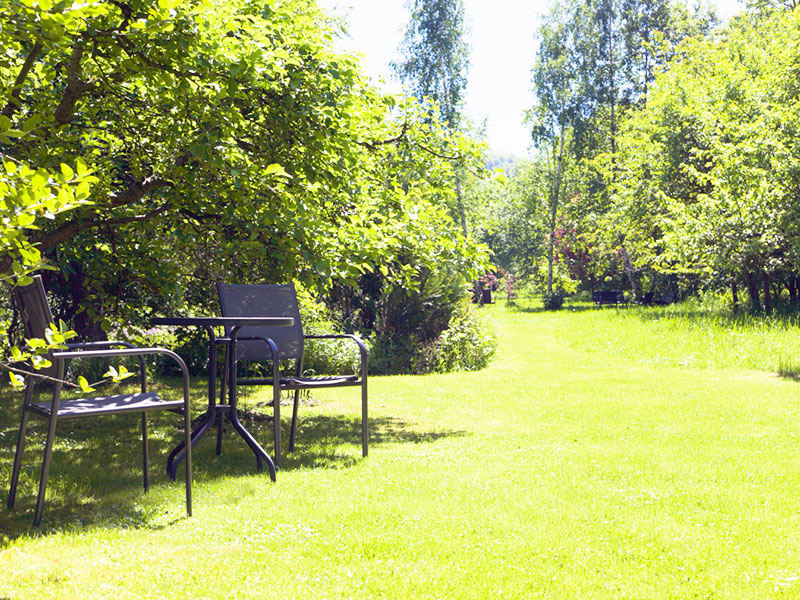 GOSPODARSTWO AGROTURYSTYCZNE OBERÓWKA