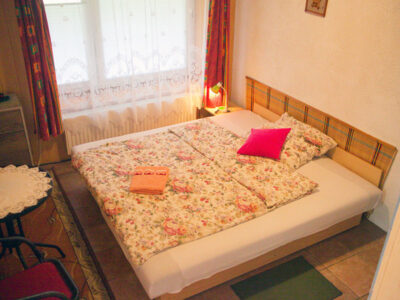 GOSPODARSTWO AGROTURYSTYCZNE OBERÓWKA