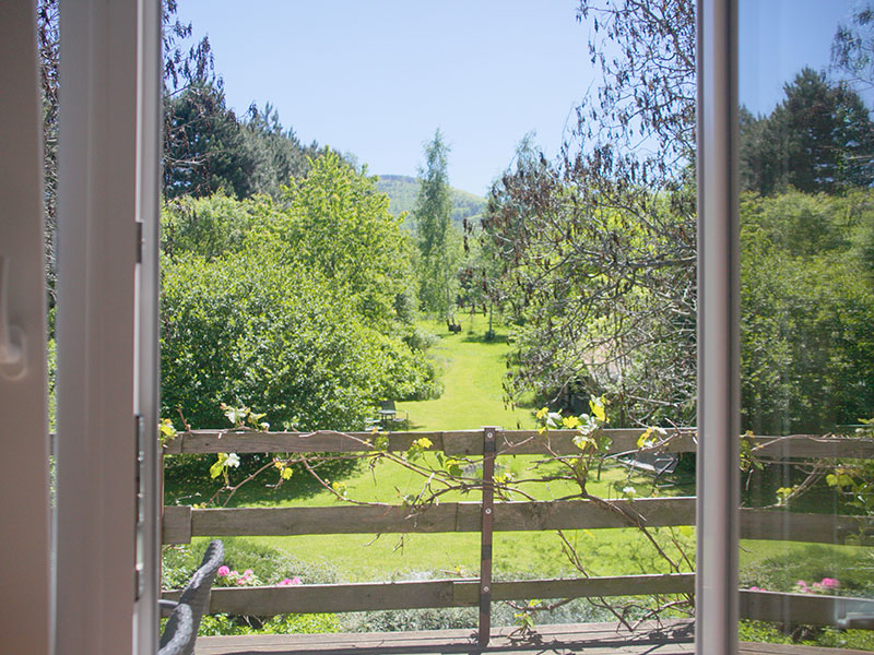 GOSPODARSTWO AGROTURYSTYCZNE OBERÓWKA