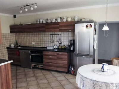 GOSPODARSTWO AGROTURYSTYCZNE STARY MŁYN