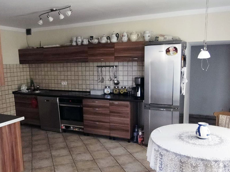 GOSPODARSTWO AGROTURYSTYCZNE STARY MŁYN