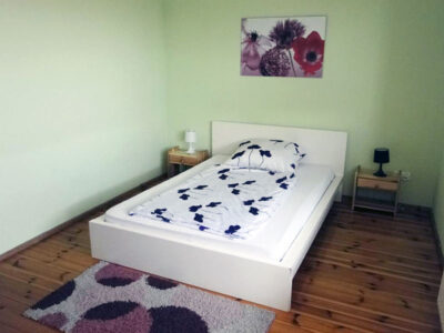 GOSPODARSTWO AGROTURYSTYCZNE STARY MŁYN