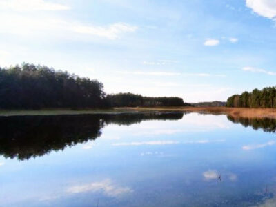 RANCZO CZERWONY MŁYN