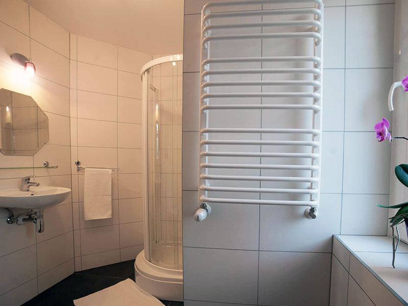 REZYDENCJA POD OCHOROWICZÓWKĄ