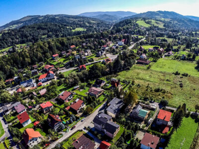 REZYDENCJA POD OCHOROWICZÓWKĄ